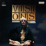 Portada para "Visions"