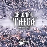 Artwork voor "Taiga"