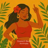 Artwork for "Arrímate"