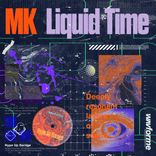Artwork for "Liquid Time"