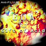 Artwork for "G.O.A (Gift of Acid)"