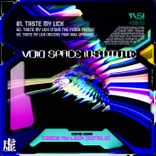 Artwork for "taste my lick"