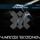 Artwork for "The Running Man"