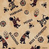 Artwork for "Blessings"