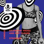 Artwork für "Stronger"