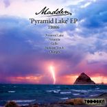 Artwork für "Pyramid Lake"