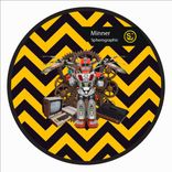 Portada para "Spherographic"