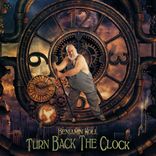 Artwork for "Turn Back The Clock"