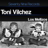 Artwork for "Los Mellizos"