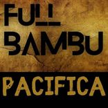 Artwork für "Pacifica"