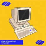 Artwork for "Back to Bassics"