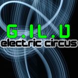 Artwork for "Electric Circus EP"