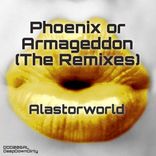 Artwork for "Phoenix Or Armageddon (The Remixes)"