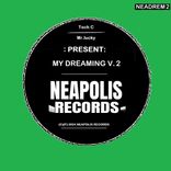 Artwork for "My Dreaming v.2"