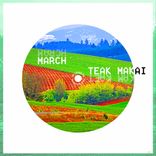 Artwork für "March"