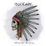 Artwork voor "Taking Life / Far Away"