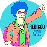 Artwork for "Deross"