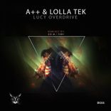 Artwork für "Lucy Overdrive"
