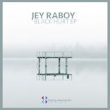 Artwork for "Black Hurt EP"