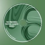 Artwork voor "Tropical Sadness Waves"