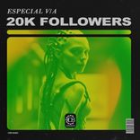 Artwork for "ESPECIAL 20K"