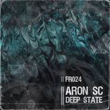 Artwork for "Deep State"