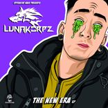 Artwork for "The New Era"