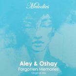 Artwork for "Forgotten Memories"