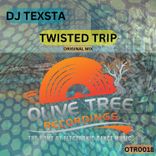 Artwork for "Twisted Trip"