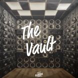 Portada para "The Vault: Volume 2"