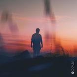 Artwork for "Alone At Sunset"