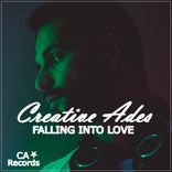Artwork for "Falling Into Love"