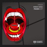 Artwork für "Panic"
