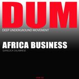 Artwork for "Africa Business"