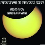 Artwork for "Maya Eclipse"