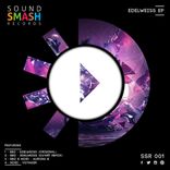 Artwork voor "Edelweiss EP"