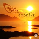 Artwork for "Goodbye"