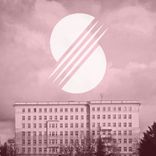 Artwork for "Friedrichshain"