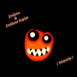 Artwork voor "Telepathy"