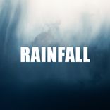 Artwork für "Rainfall"