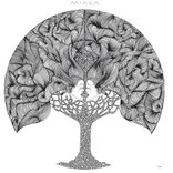 Artwork for "Gilgamesh"