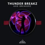 Artwork for "God Breakerz"
