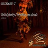 Artwork für "Tribal Funky / Walking On Clouds EP"