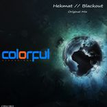 Portada para "Blackout"