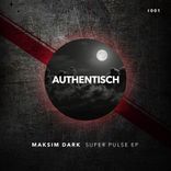 Portada para "Super Pulse"