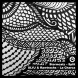 Artwork for "Split // La Charca"