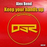Portada para "Keep Your Hands Up"