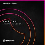 Portada para "Portal"