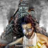 Artwork for "Berzerk"