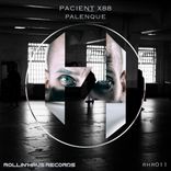 Artwork for "Palenque"